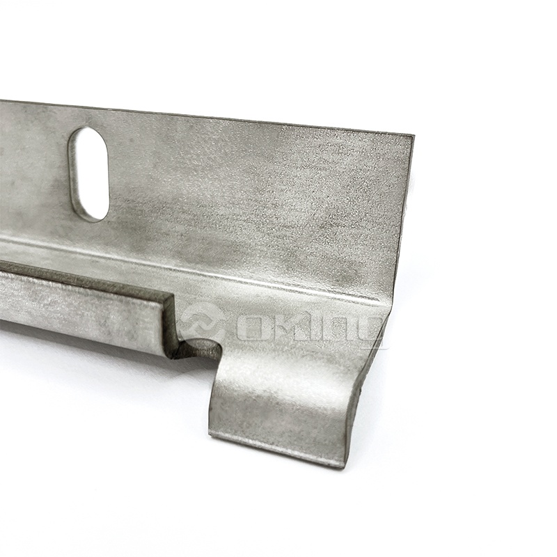 مزدوج لأعلى ولأسفل قوس نظام الكسوة