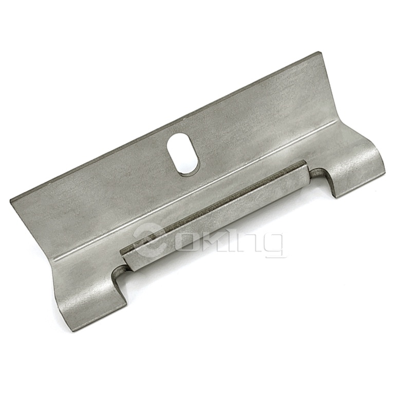 مزدوج لأعلى ولأسفل قوس نظام الكسوة