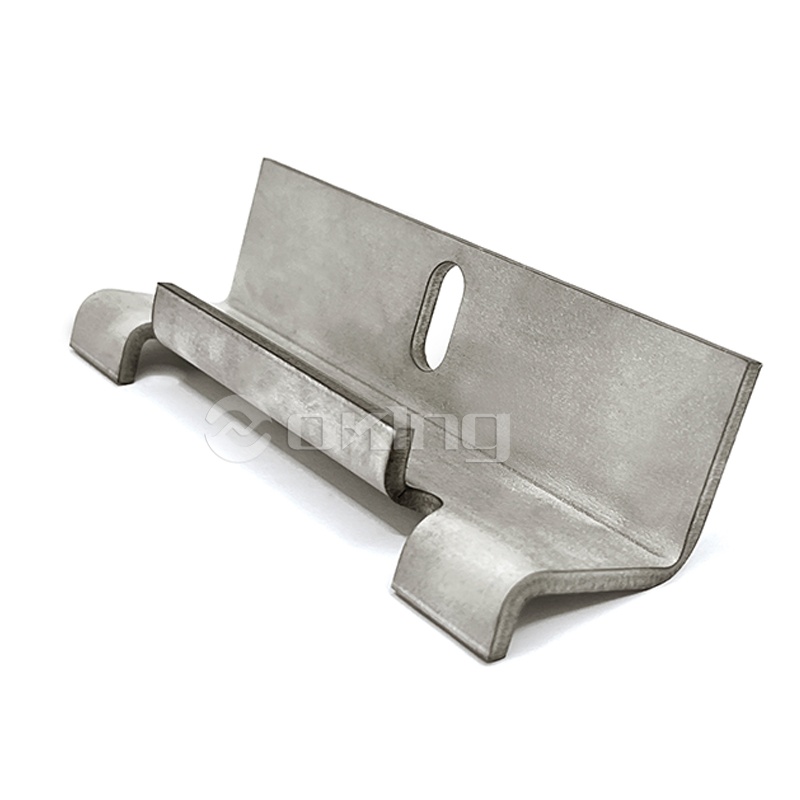 مزدوج لأعلى ولأسفل قوس نظام الكسوة