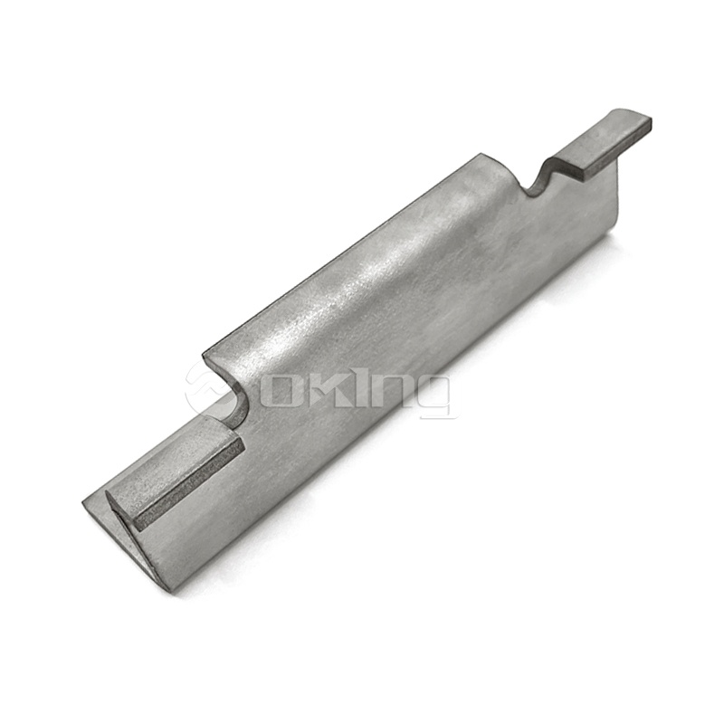 مزدوج لأعلى ولأسفل قوس نظام الكسوة